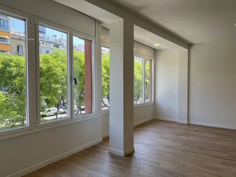 Flat / apartment in Rambla Nova, Eixample, Tarragona