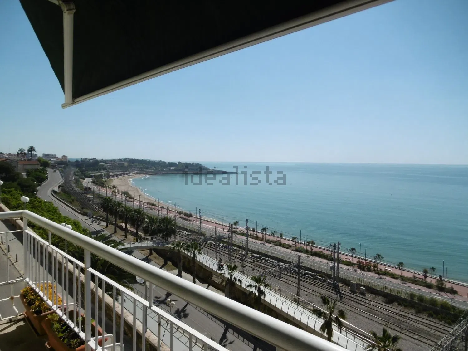 Flat / apartment in Pons d'Icart, 43, Eixample, Tarragona
