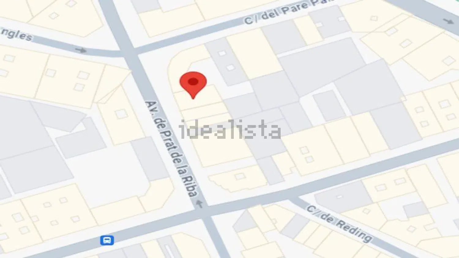 Property in Nou Eixample Nord