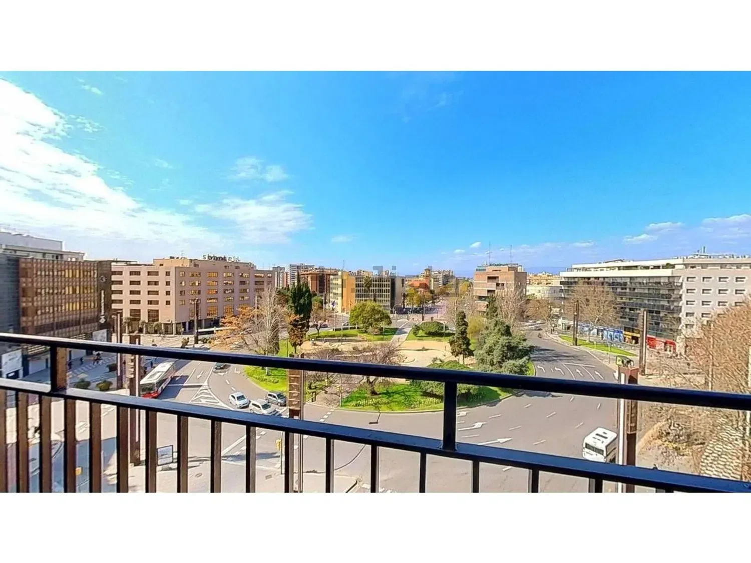 Flat / apartment in Rambla Nova, Nou Eixample Nord, Tarragona