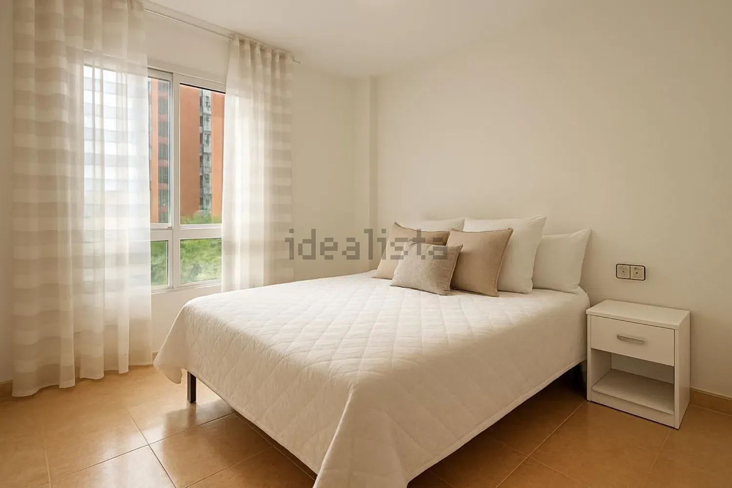 Flat / apartment in Calle Pau Claris, 3, Nou Eixample Nord, Tarragona