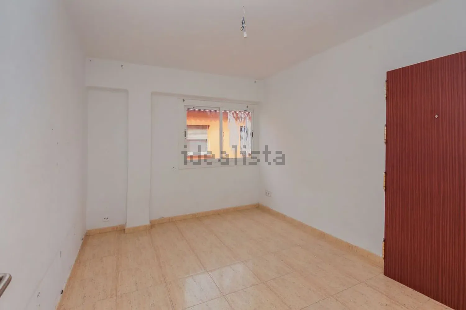 Property in Nou Eixample Nord