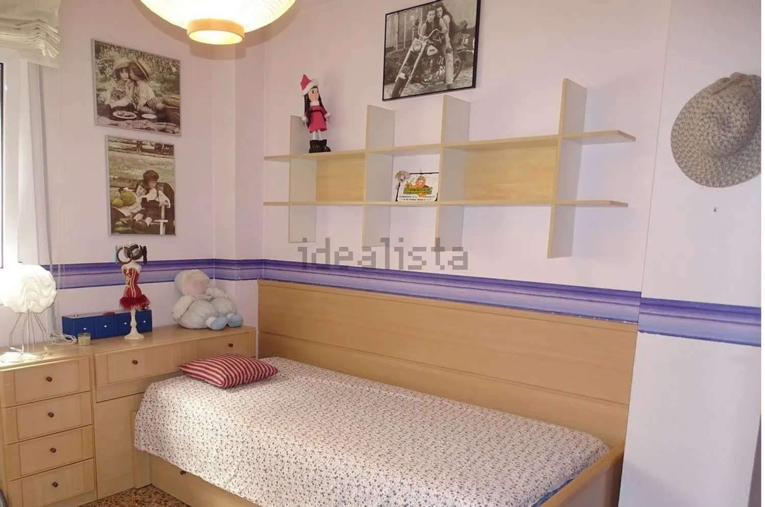 Flat / apartment in Florenci Vives, 14, Nou Eixample Nord, Tarragona