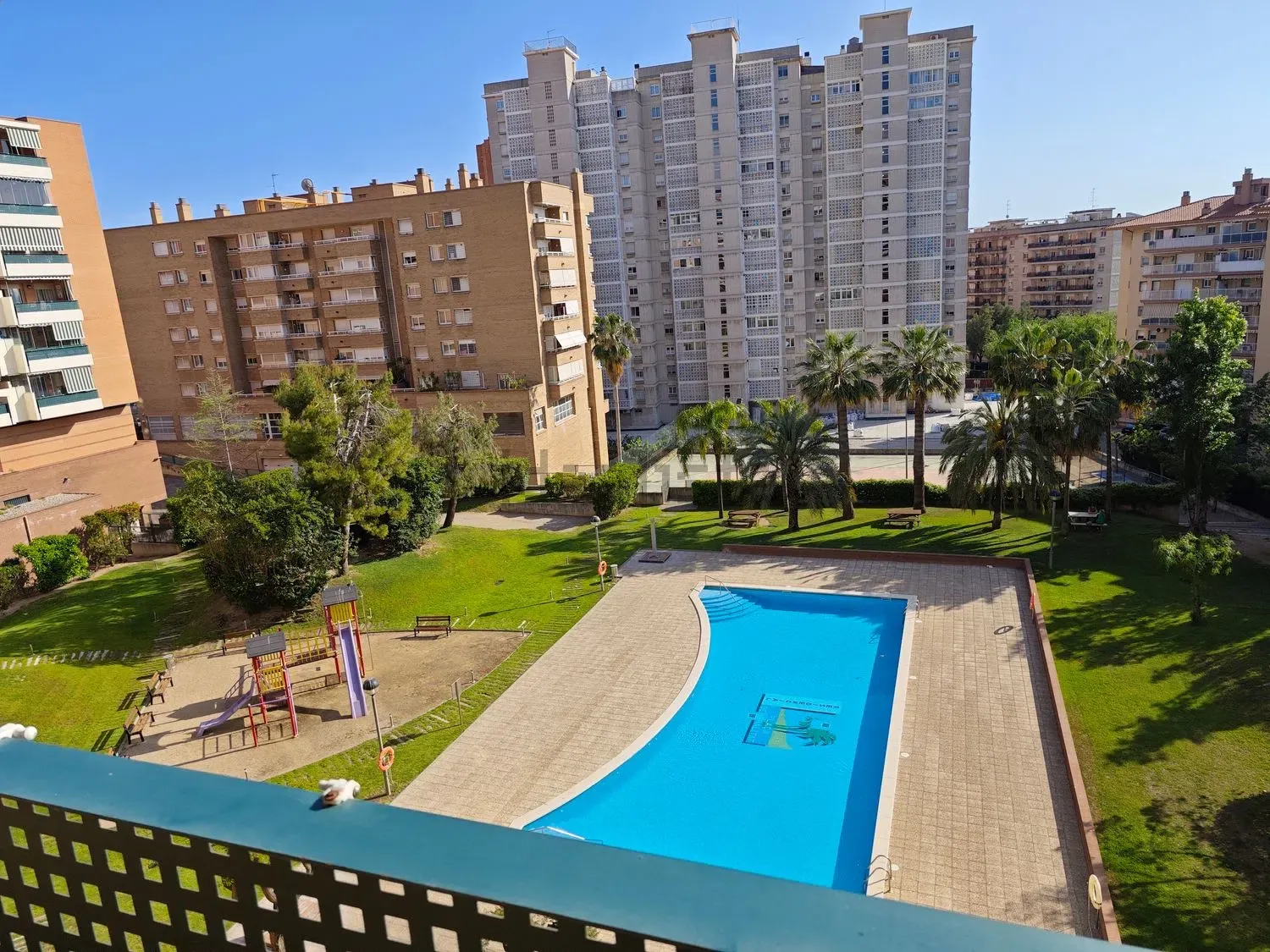 Flat / apartment in Rambla President Francesc Macià, 4, Nou Eixample Nord, Tarragona