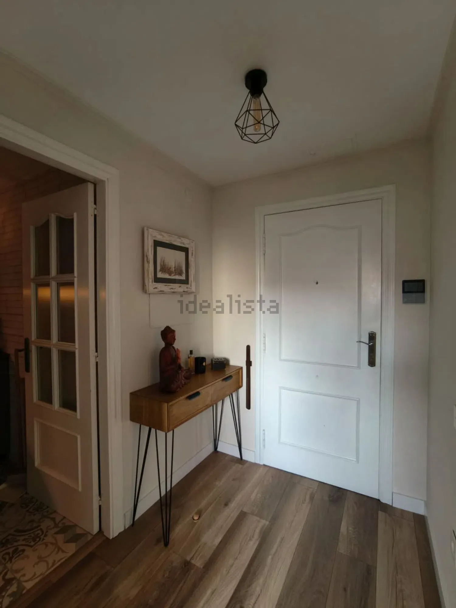 Property in Nou Eixample Nord