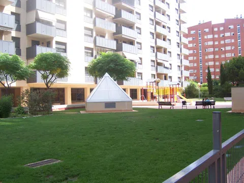 Flat / apartment in Avenida de Roma, 23, Nou Eixample Nord, Tarragona
