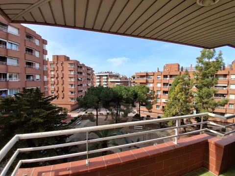 Flat / apartment in Calle de Sant Antoni Maria Claret, Nou Eixample Nord, Tarragona