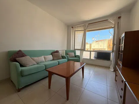 Flat / apartment in Calle de Pin i Soler, Nou Eixample Nord, Tarragona