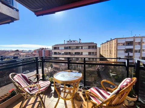 Flat / apartment in Nou Eixample Nord, Tarragona
