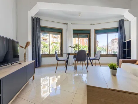 Flat / apartment in Avenida d'Estanislau Figueres, Nou Eixample Nord, Tarragona
