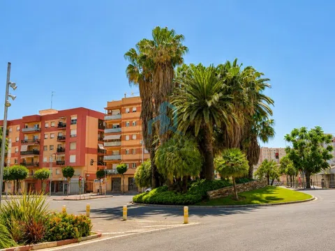 Flat / apartment in Avenida Principat d'Andorra, Nou Eixample Nord, Tarragona