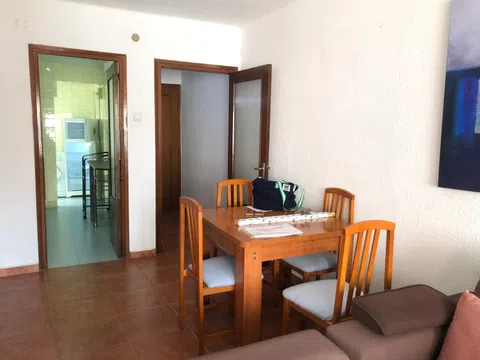 Flat / apartment in S.Antoni M.Claret, Nou Eixample Nord, Tarragona