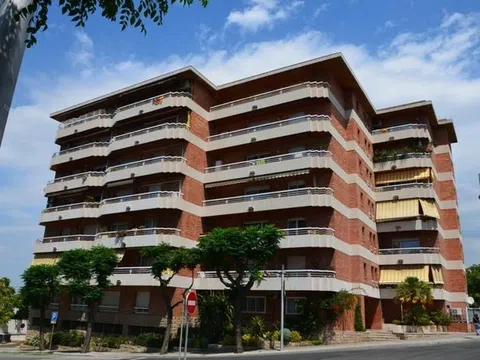 Flat / apartment in Avenida Catalunya, 51, Nou Eixample Nord, Tarragona