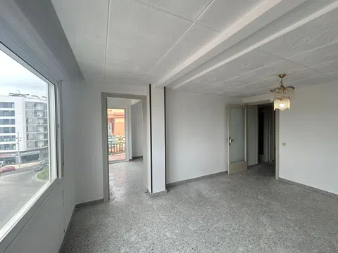 Flat / apartment in Nou Eixample Nord, Tarragona