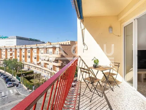Flat / apartment in Avenida Principat d'Andorra, Nou Eixample Nord, Tarragona