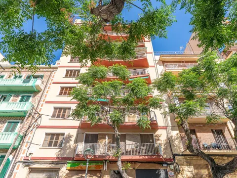 Flat / apartment in Pin I Soler, Nou Eixample Nord, Tarragona