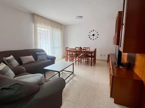 Flat / apartment in Nou Eixample Nord, Tarragona