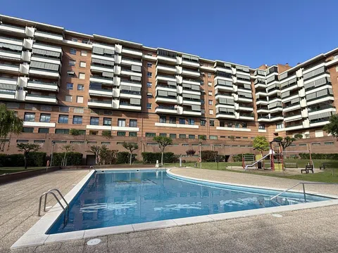 Flat / apartment in Rambla President Francesc Macià, 2, Nou Eixample Nord, Tarragona