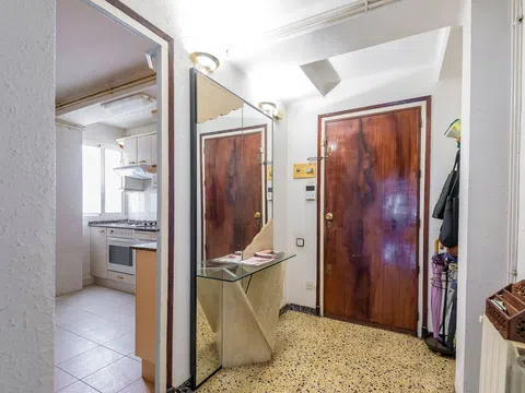 Flat / apartment in Avenida Catalunya, Nou Eixample Nord, Tarragona
