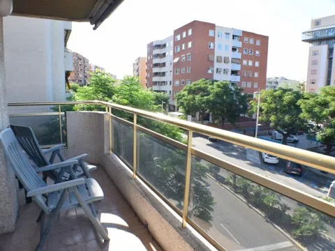 Flat / apartment in Nou Eixample Nord, Tarragona