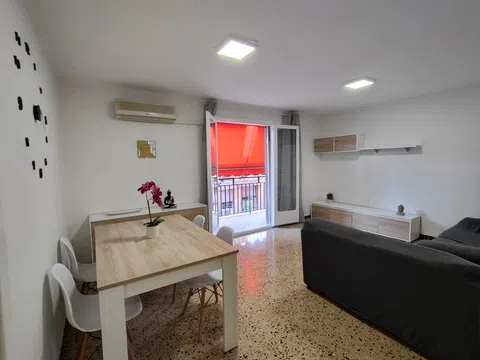 Flat / apartment in Calle de Jaume I, 1, Nou Eixample Sud, Tarragona