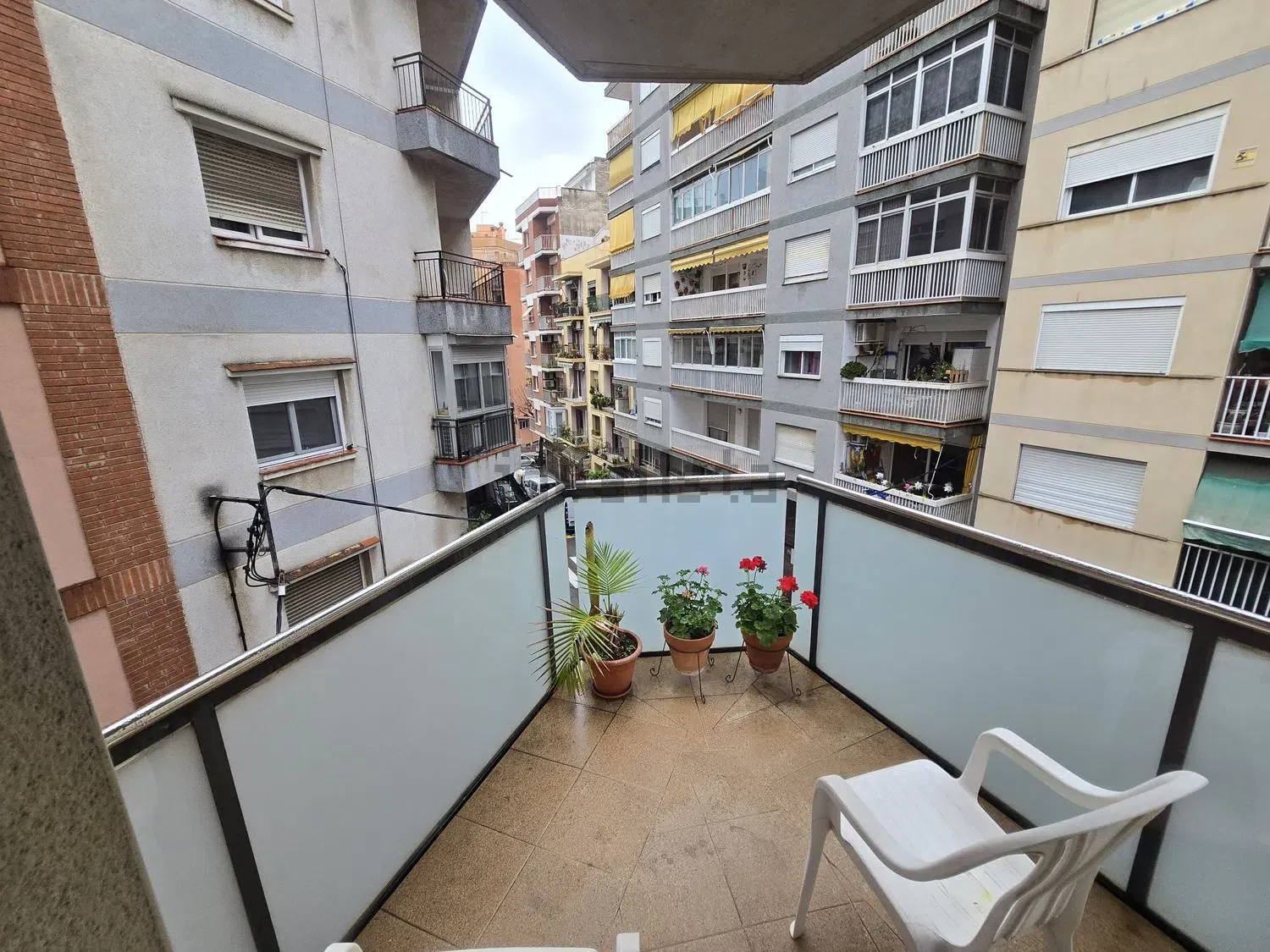 Property in Nou Eixample Sud