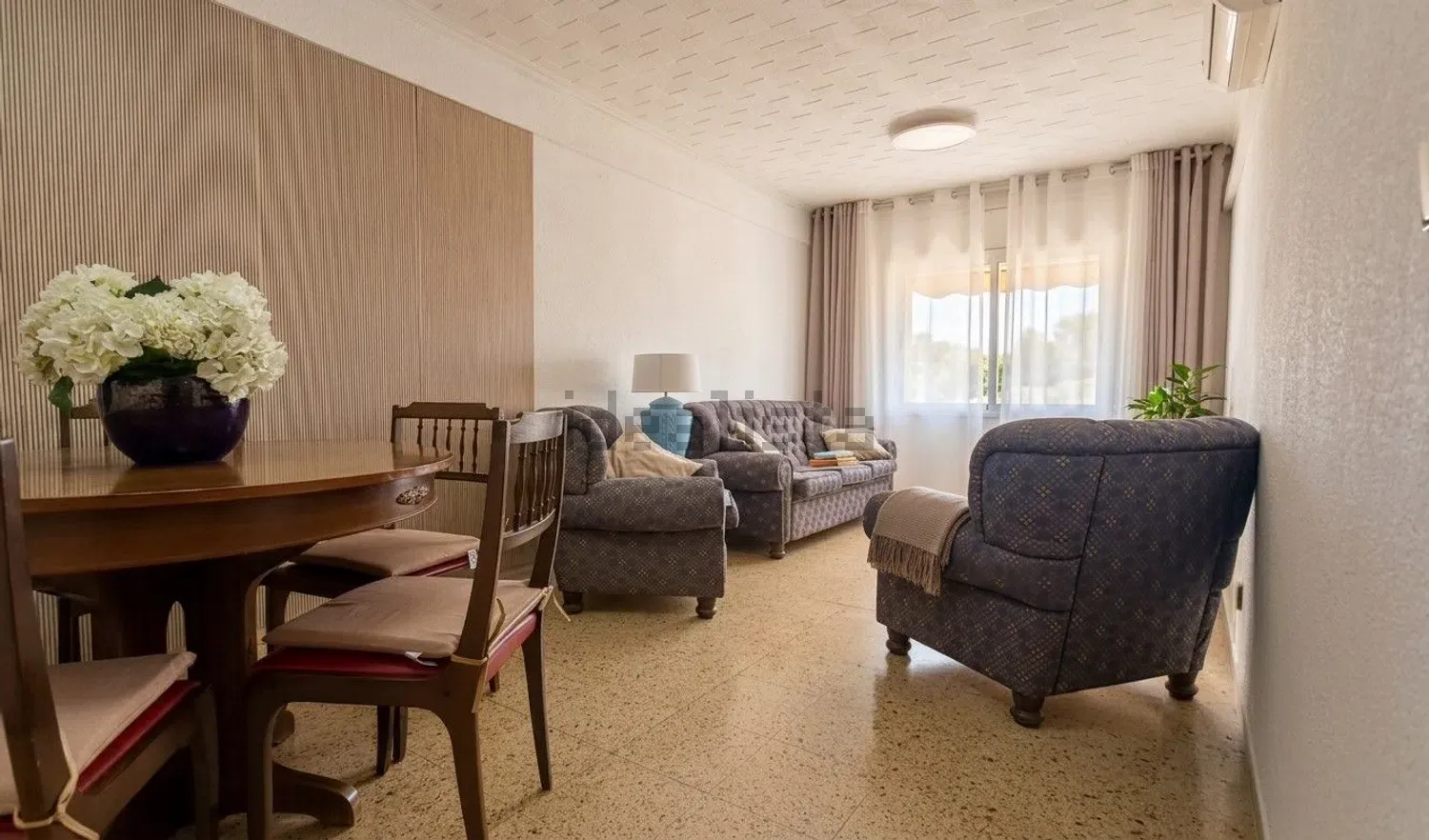 Flat / apartment in Calle de Jaume I, Nou Eixample Sud, Tarragona