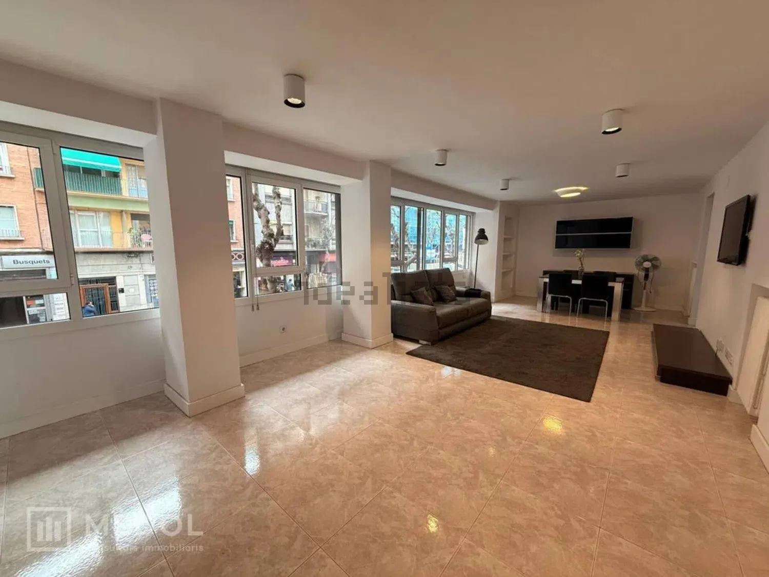 Flat / apartment in Avenida de Prat de la Riba, Nou Eixample Sud, Tarragona