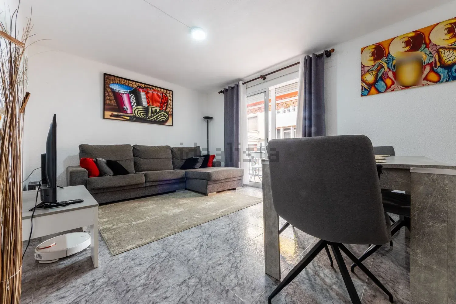 Flat / apartment in Calle de Jaume I, Nou Eixample Sud, Tarragona