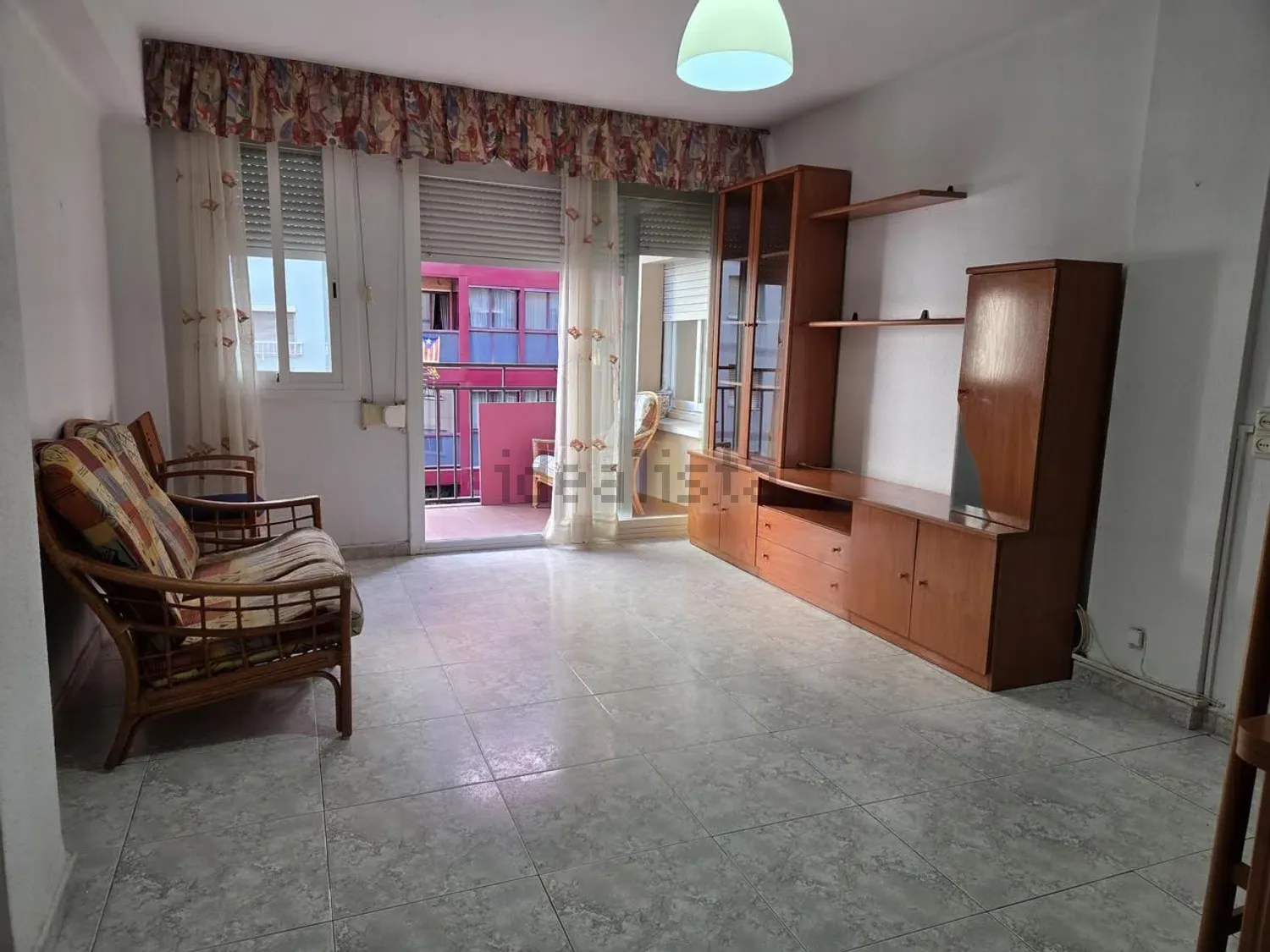 Flat / apartment in Calle de Pere Martell, Nou Eixample Sud, Tarragona