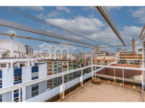 Penthouse in Calle D'Higini Angles, Nou Eixample Sud, Tarragona