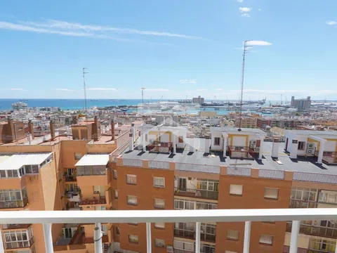 Flat / apartment in Calle dels Caputxins, Nou Eixample Sud, Tarragona