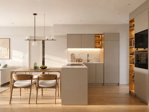 Flat / apartment in Avenida de Ramón y Cajal, 35, Nou Eixample Sud, Tarragona
