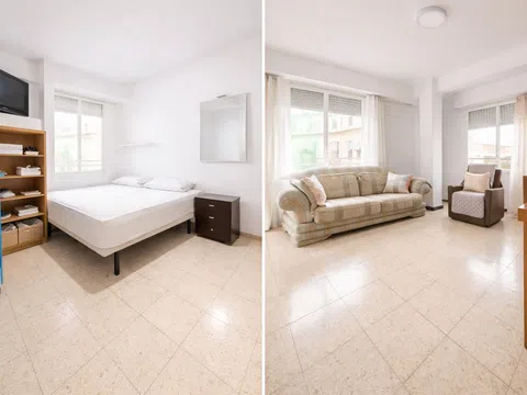 Flat / apartment in Calle de Sant Magí, Nou Eixample Sud, Tarragona