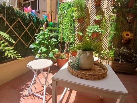 Flat / apartment in Nou Eixample Sud, Tarragona