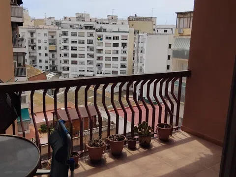 Flat / apartment in Avenida de Prat de la Riba, Nou Eixample Sud, Tarragona