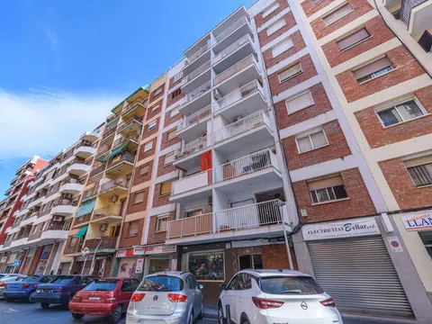 Flat / apartment in Calle de Mallorca, Nou Eixample Sud, Tarragona