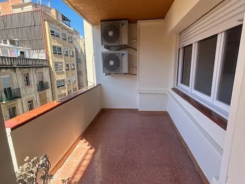 Flat / apartment in Calle del Gasòmetre, Nou Eixample Sud, Tarragona
