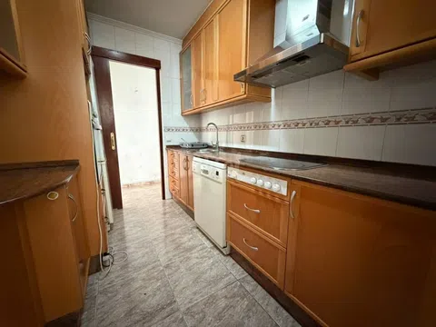 Flat / apartment in Nou Eixample Sud, Tarragona