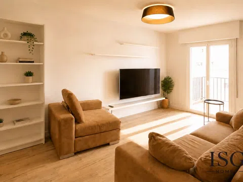 Flat / apartment in Higini Angles, Nou Eixample Sud, Tarragona
