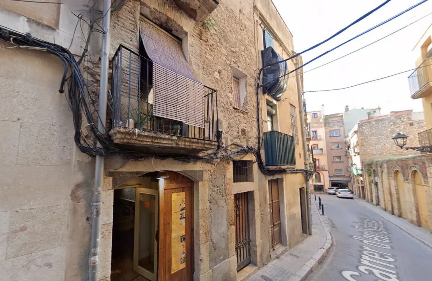 Property in Part Alta