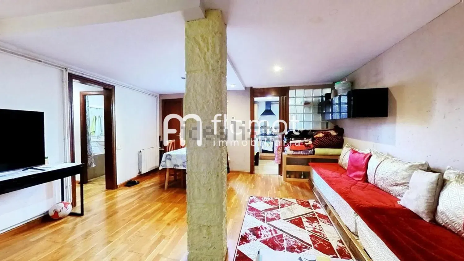 Flat / apartment in Plaza de les Peixateries Velles, Part Alta, Tarragona