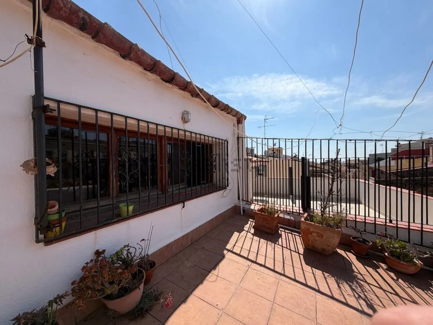 Duplex in s Llorenç, 9, Part Alta, Tarragona