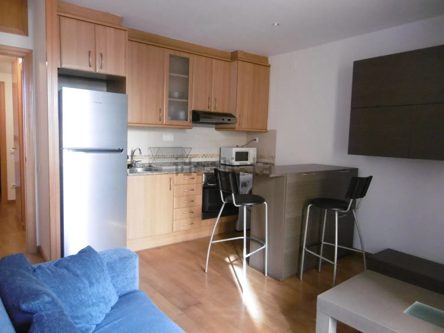 Flat / apartment in Calle de la Merceria, Part Alta, Tarragona