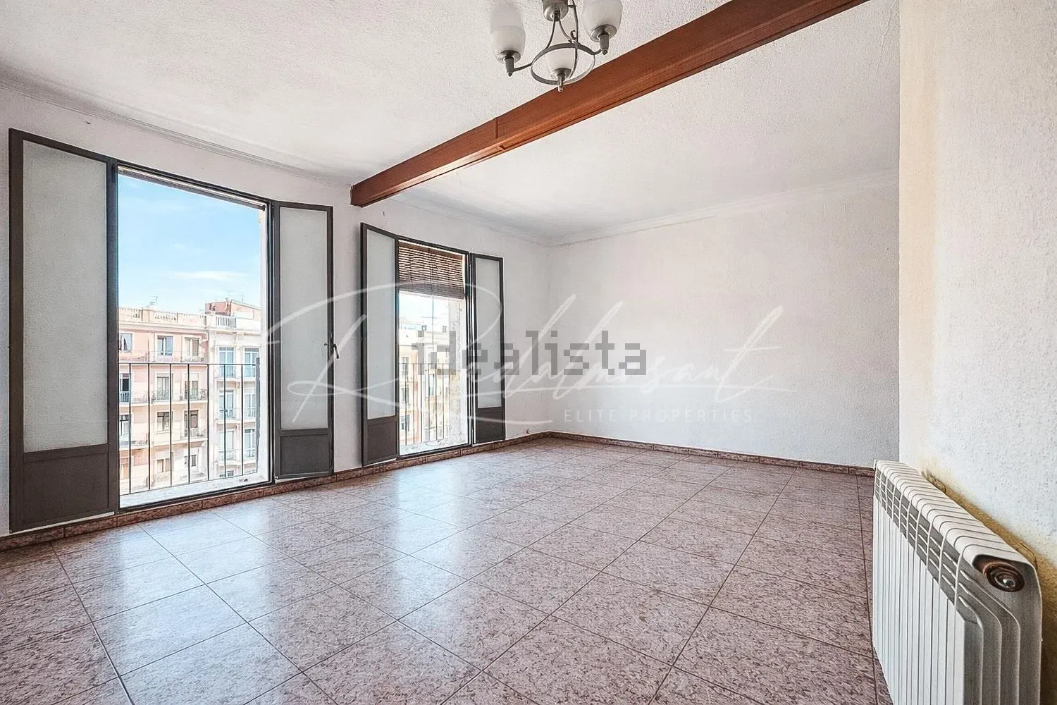 Flat / apartment in Plaza de la Font, 14, Part Alta, Tarragona