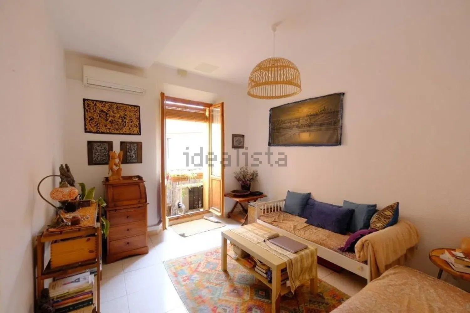 Flat / apartment in Calle d'en Talavera, Part Alta, Tarragona