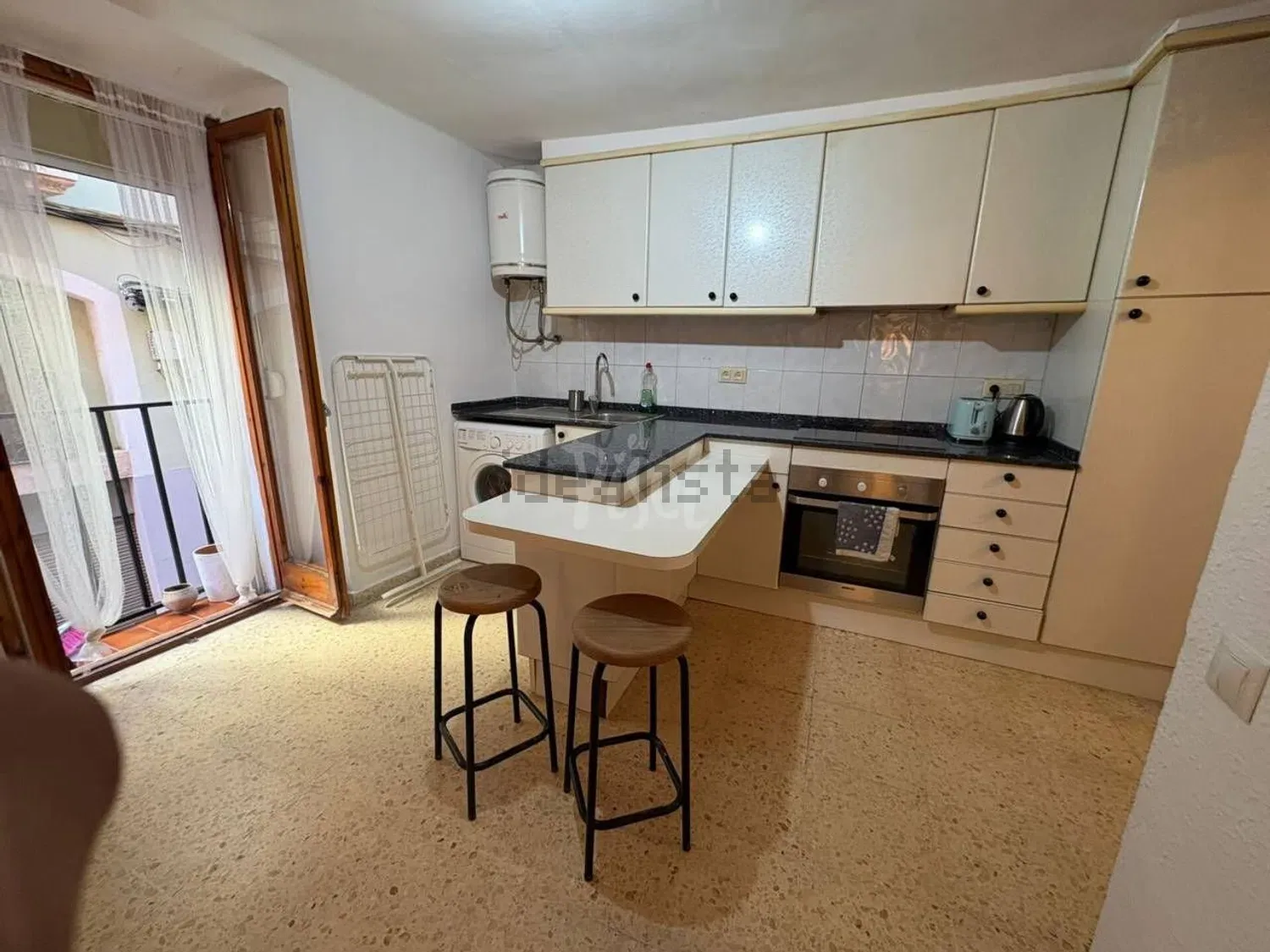 Flat / apartment in Part Alta, Tarragona