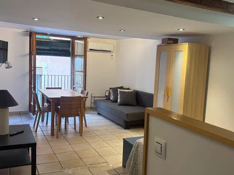 Studio in Calle de la Merceria, Part Alta, Tarragona