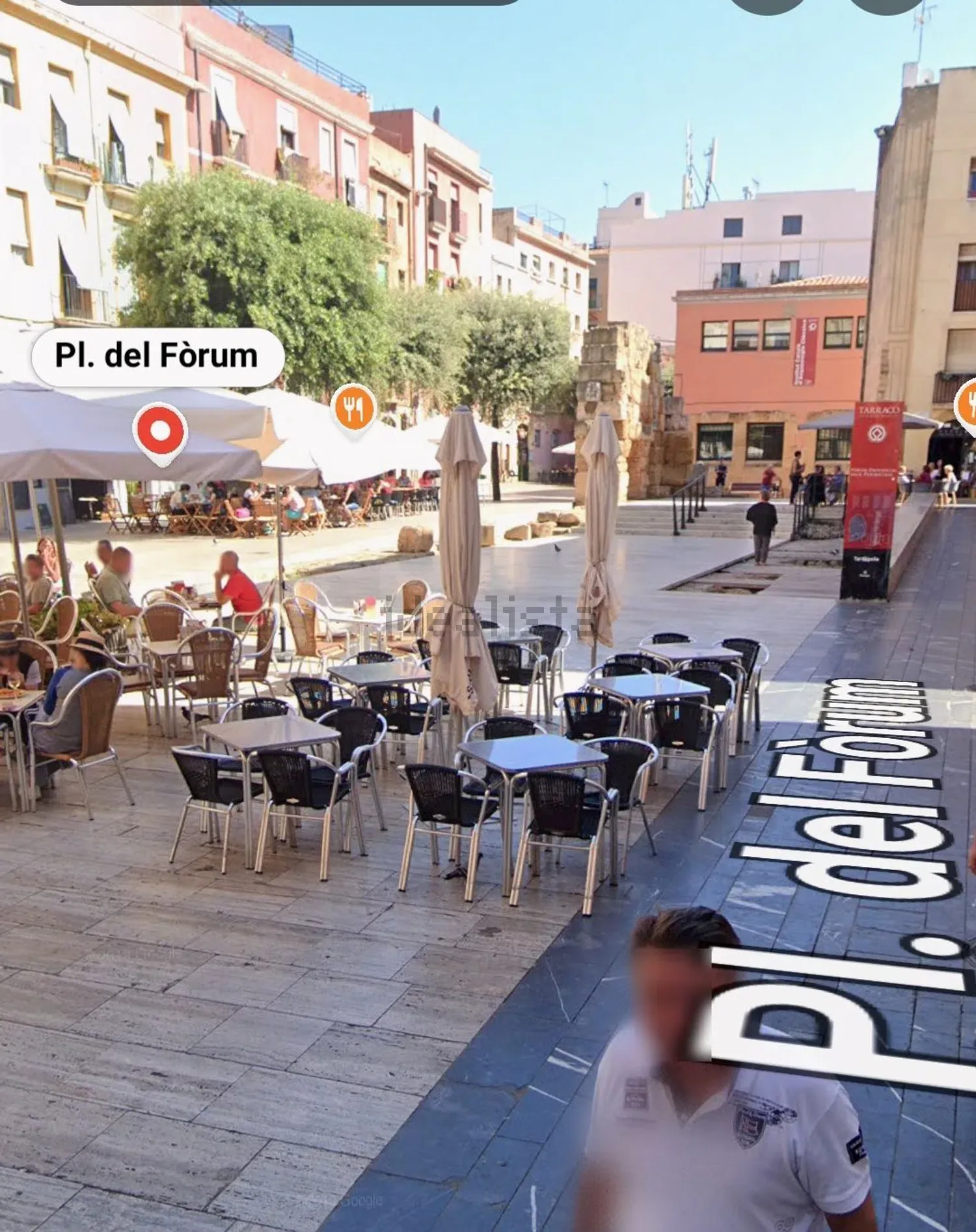 Flat / apartment in Calle de Sant Llorenç, Part Alta, Tarragona
