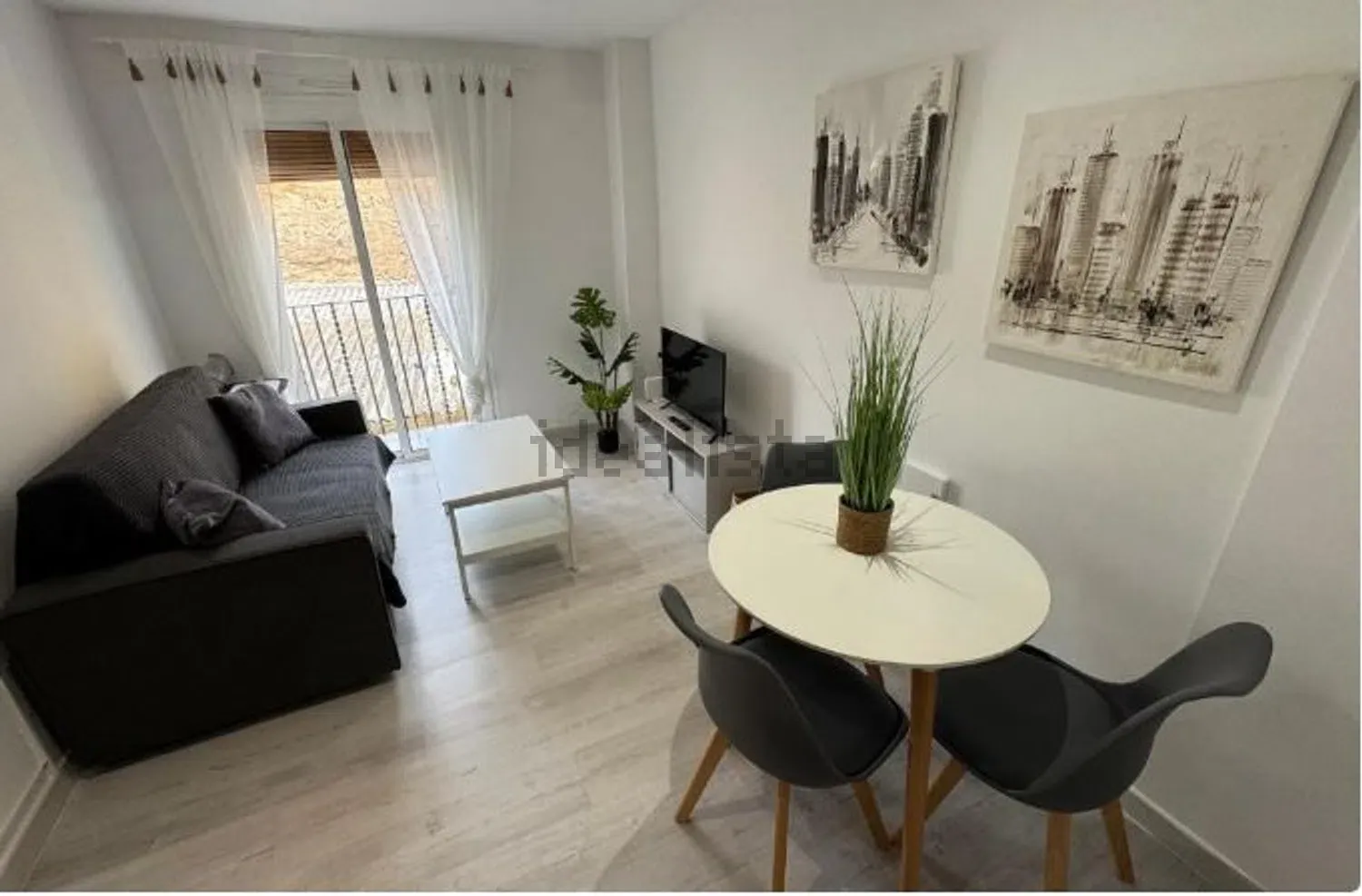 Flat / apartment in Part Alta, Tarragona